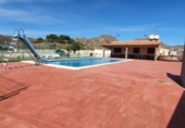 Finca rústica en venta en Águilas ref: TR201489 foto
