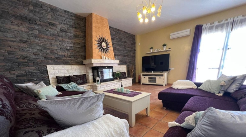 Murcia - Águilas - 30000m2