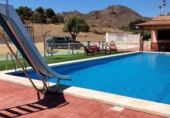 Finca rústica en venta en Águilas ref: TR201489 foto