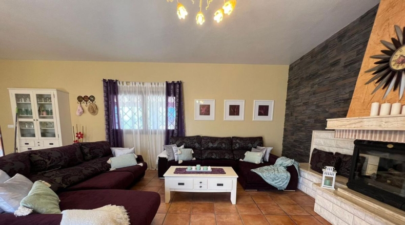 Murcia - Águilas - 30000m2