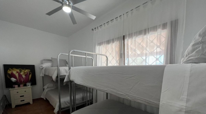 Murcia - Águilas - 30000m2