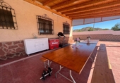 Finca rústica en venta en Águilas ref: TR201489 foto
