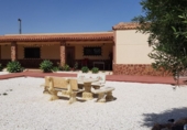 Finca rústica en venta en Águilas ref: TR201489 foto