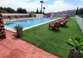 Finca rústica en venta en Águilas ref: TR201489 foto