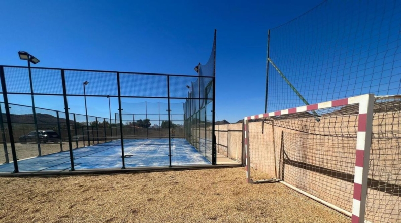 Murcia - Águilas - 30000m2