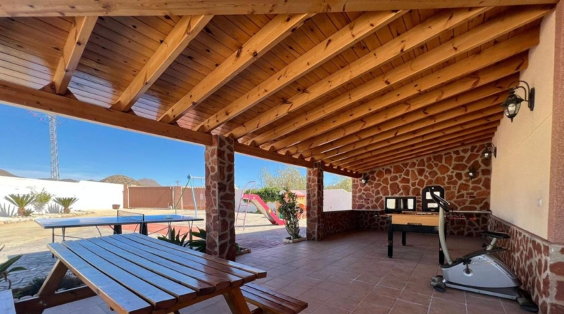 Murcia - Águilas - 30000m2