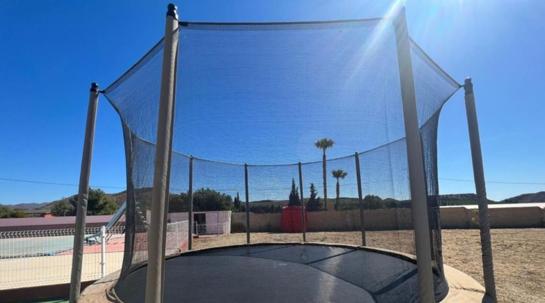 Murcia - Águilas - 30000m2