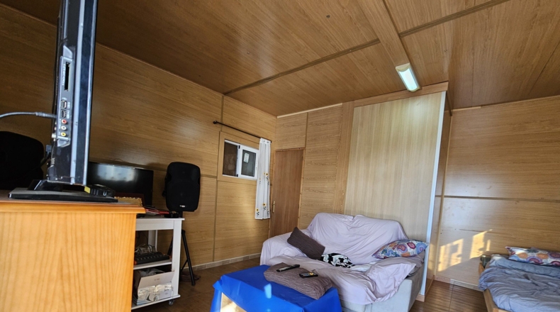 Murcia - Cuesta de Gos - 250000m2