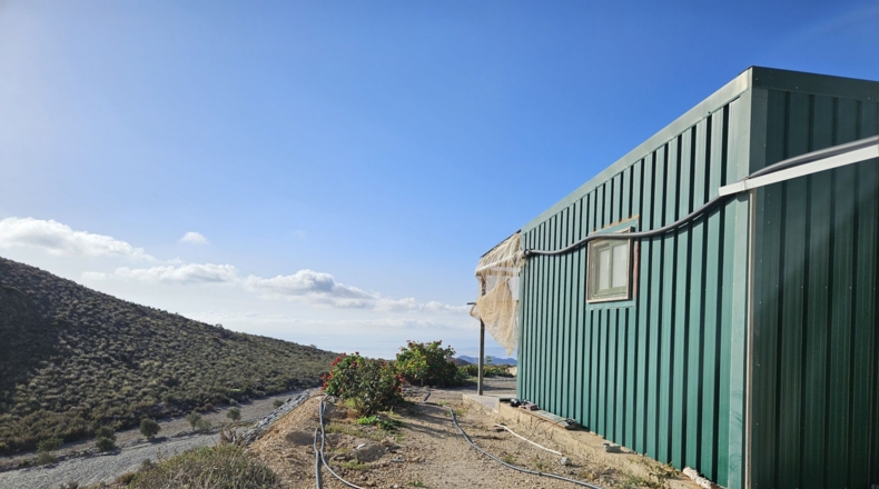 Murcia - Cuesta de Gos - 250000m2