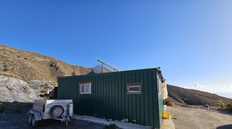 Murcia - Cuesta de Gos - 250000m2