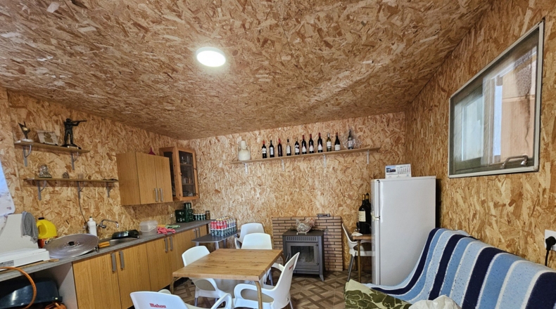 Murcia - Cuesta de Gos - 250000m2