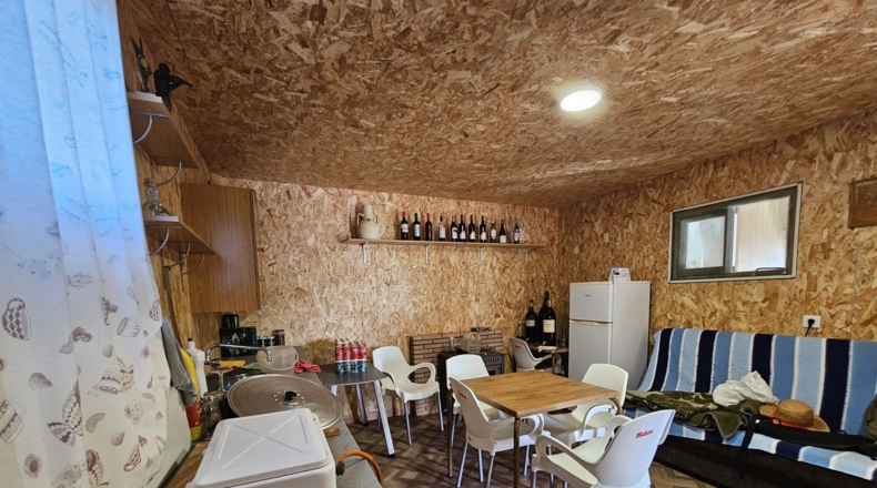 Murcia - Cuesta de Gos - 250000m2
