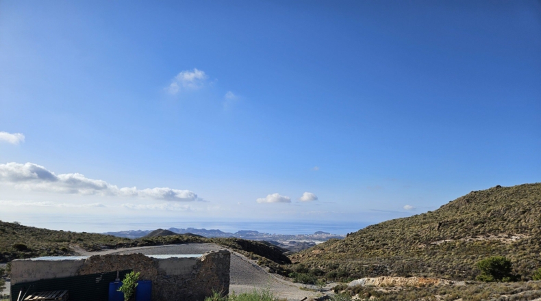 Murcia - Cuesta de Gos - 250000m2