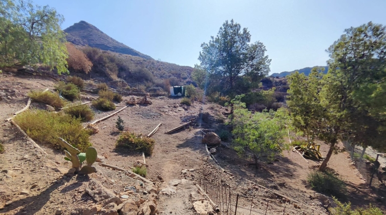 Murcia - Los Arejos - 2065m2