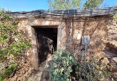 Finca rústica en venda a Àguiles ref.: TR182739 foto
