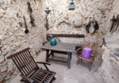 Finca rústica en venda a Àguiles ref.: TR182739 foto