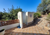 Finca rústica en venda a Àguiles ref.: TR182739 foto