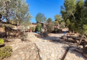 Finca rústica en venda a Àguiles ref.: TR182739 foto