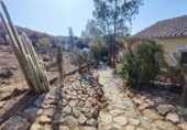 Finca rústica en venda a Àguiles ref.: TR182739 foto