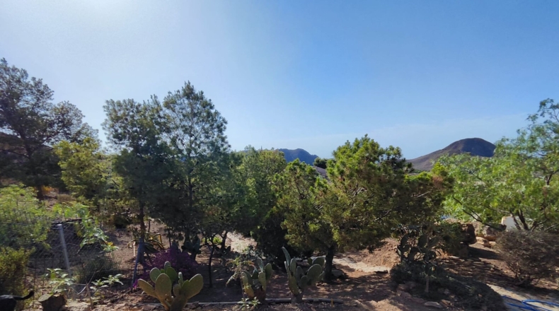 Murcia - Los Arejos - 2065m2