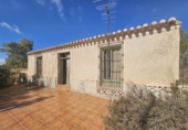 Parcel·la urbanitzable en venda a Àguiles ref.: TR111816 foto