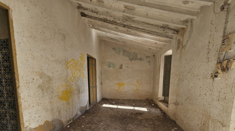 Murcia - Calabardina - 20000m2