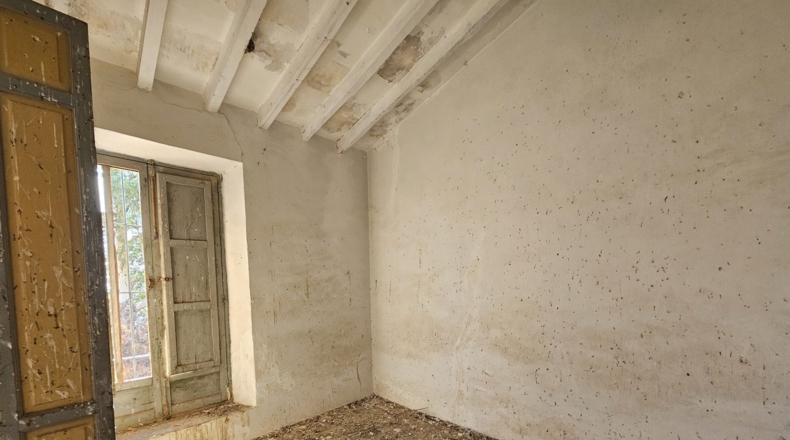 Murcia - Calabardina - 20000m2