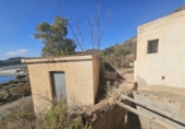 Parcel·la urbanitzable en venda a Àguiles ref.: TR111816 foto