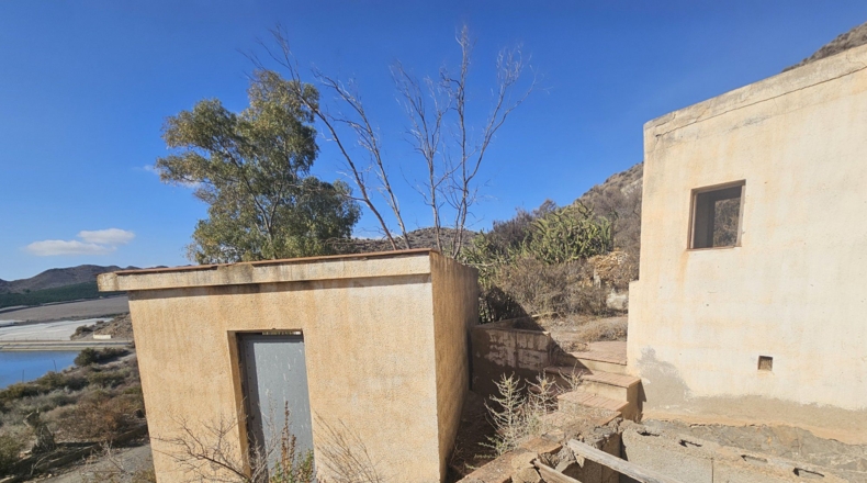 Murcia - Calabardina - 20000m2