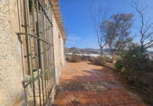 Parcel·la urbanitzable en venda a Àguiles ref.: TR111816 foto