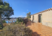 Parcel·la urbanitzable en venda a Àguiles ref.: TR111816 foto