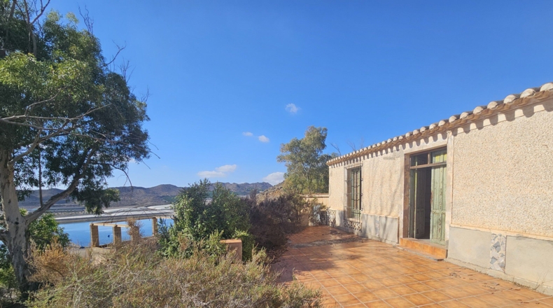 Murcia - Calabardina - 20000m2