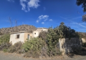 Parcel·la urbanitzable en venda a Àguiles ref.: TR111816 foto
