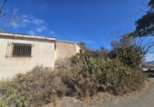 Parcel·la urbanitzable en venda a Àguiles ref.: TR111816 foto