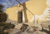 Finca rústica en venda a Àguiles ref.: TR273226 foto