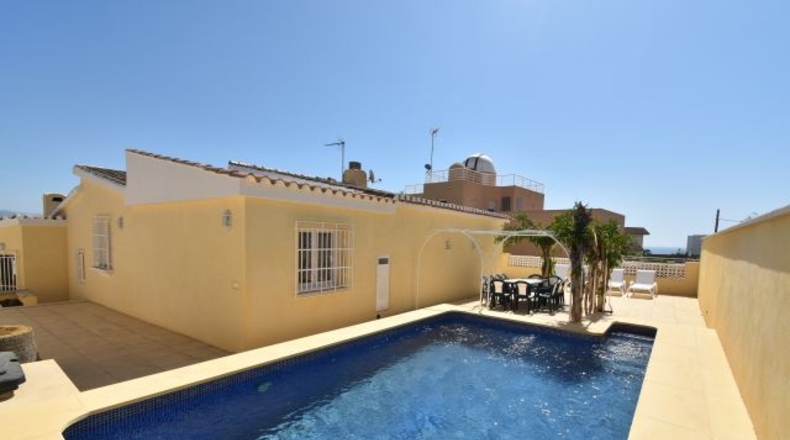 Murcia - Águilas - 584m2