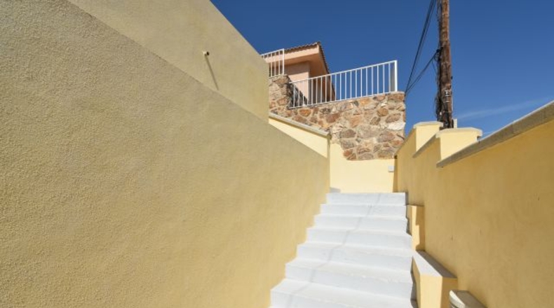 Murcia - Águilas - 584m2