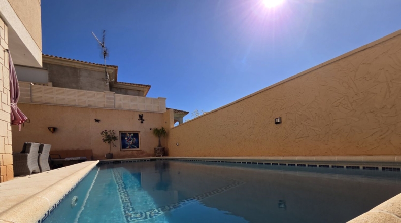 Murcia - Águilas - 400m2