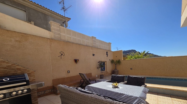 Murcia - Águilas - 400m2