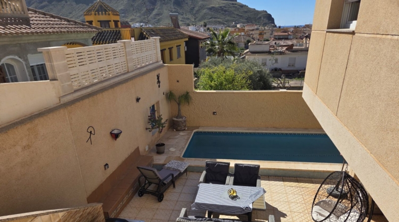 Murcia - Águilas - 400m2