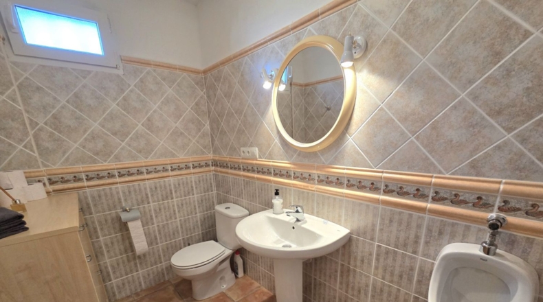 Murcia - Águilas - 400m2