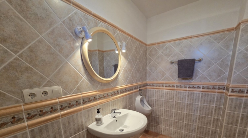 Murcia - Águilas - 400m2