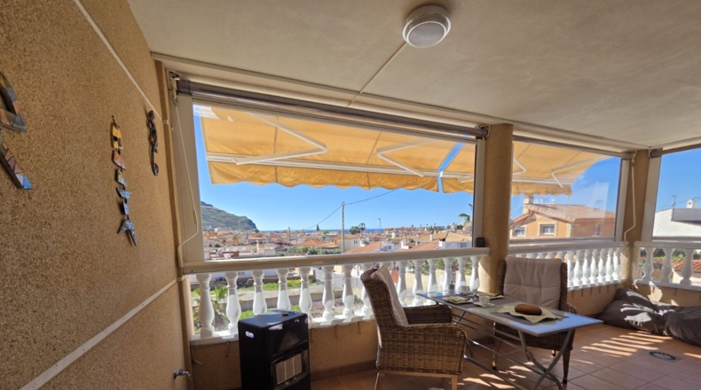 Murcia - Águilas - 400m2