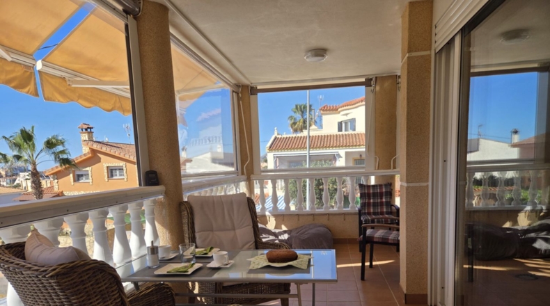 Murcia - Águilas - 400m2