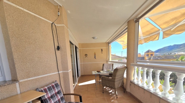 Murcia - Águilas - 400m2