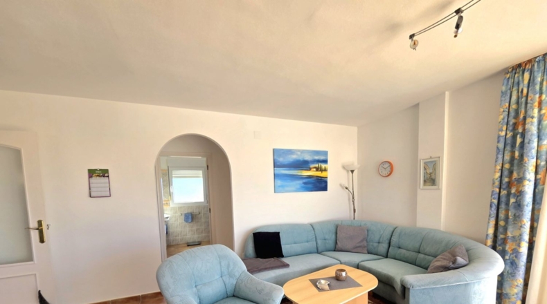 Murcia - Águilas - 400m2