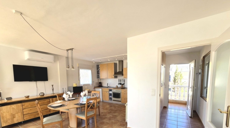 Murcia - Águilas - 400m2
