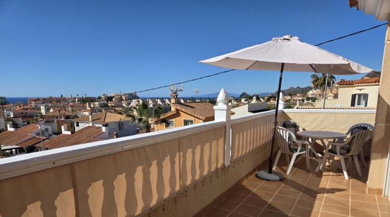Murcia - Águilas - 400m2