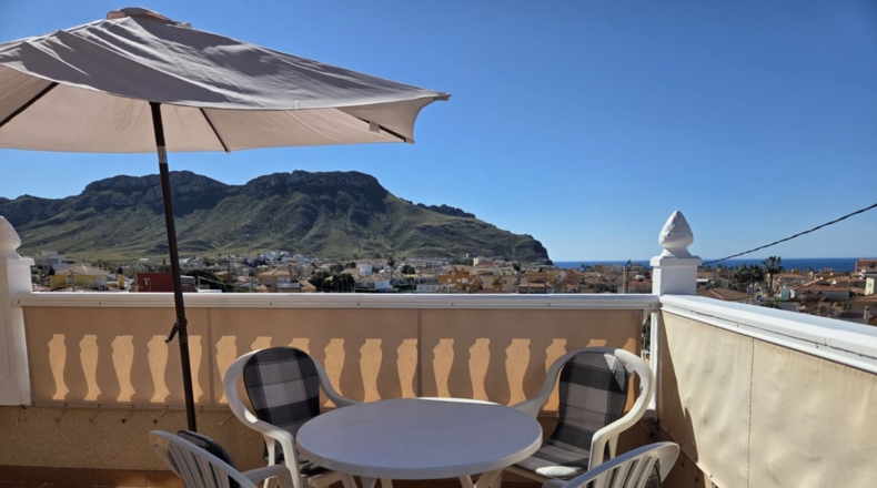 Murcia - Águilas - 400m2
