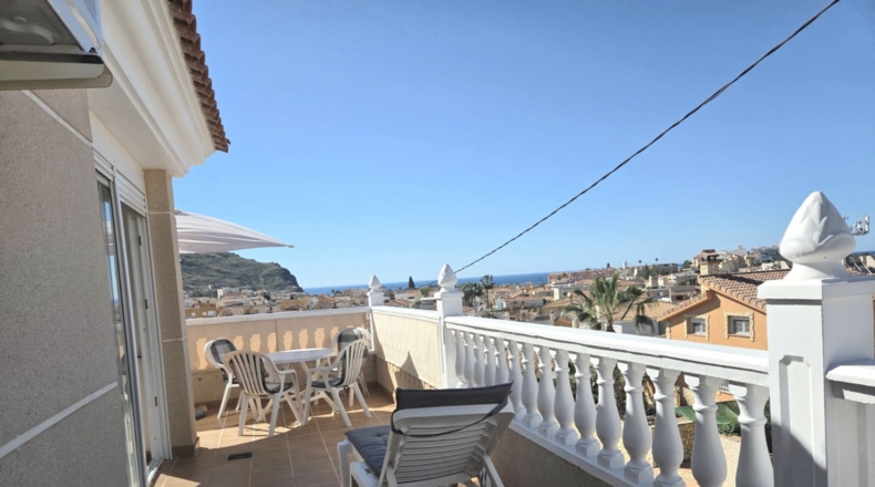 Murcia - Águilas - 400m2